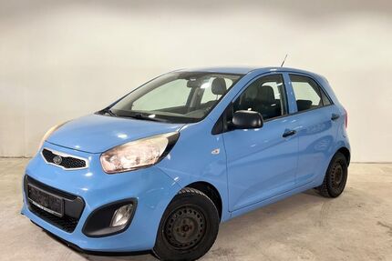 Kia Picanto 127.250 km 2.299 &euro; Freiberg 09599