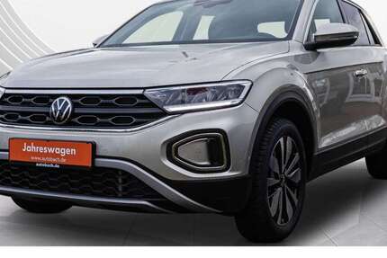 VW T-Roc 18.000 km 28.480 € Limburg 65549