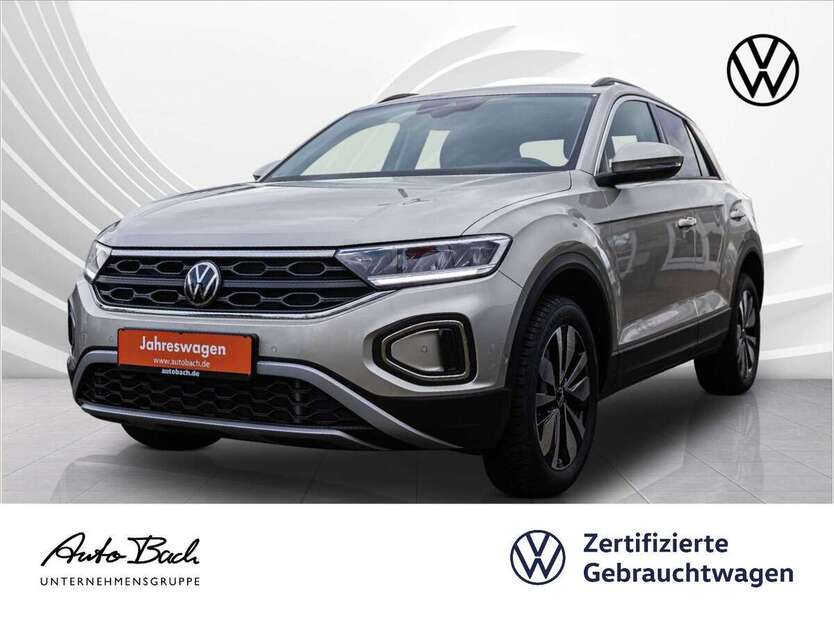 VW T-Roc 18.000 km 28.480 € Limburg 65549