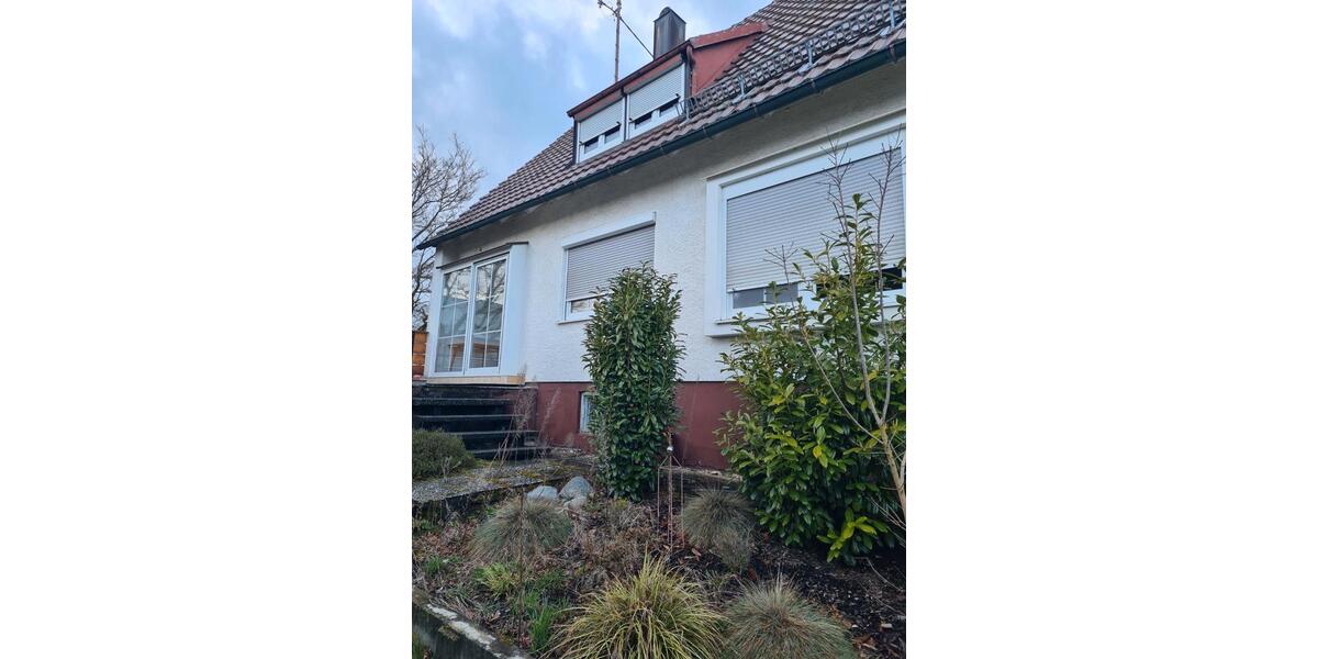 Einfamilienhaus Krumbach (Schwaben) - 5 Zimmer, 120 m&sup2;, 375.000&euro; | Angebot:26050285