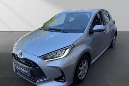 Toyota Yaris 59.000 km 18.990 &euro; Mettmann 40822
