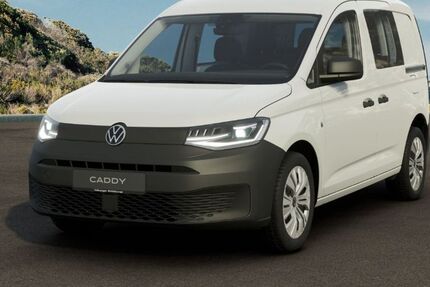 VW Caddy 16.520 km 27.488 &euro; Osterode 37520