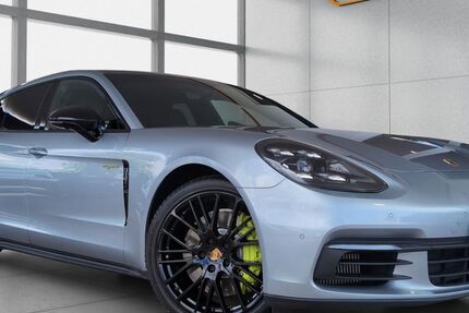 Porsche Panamera 98.668 km 56.990 &euro; Dresden 01257