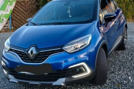 Renault Captur 55.170 km 14.700 &euro; Eckernförde 24340