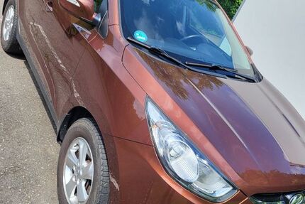 Hyundai ix35 143.767 km 6.300 &euro; Pfullingen 72793