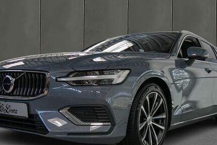 Volvo V60 56.122 km 34.290 &euro; Saarbrücken 66121