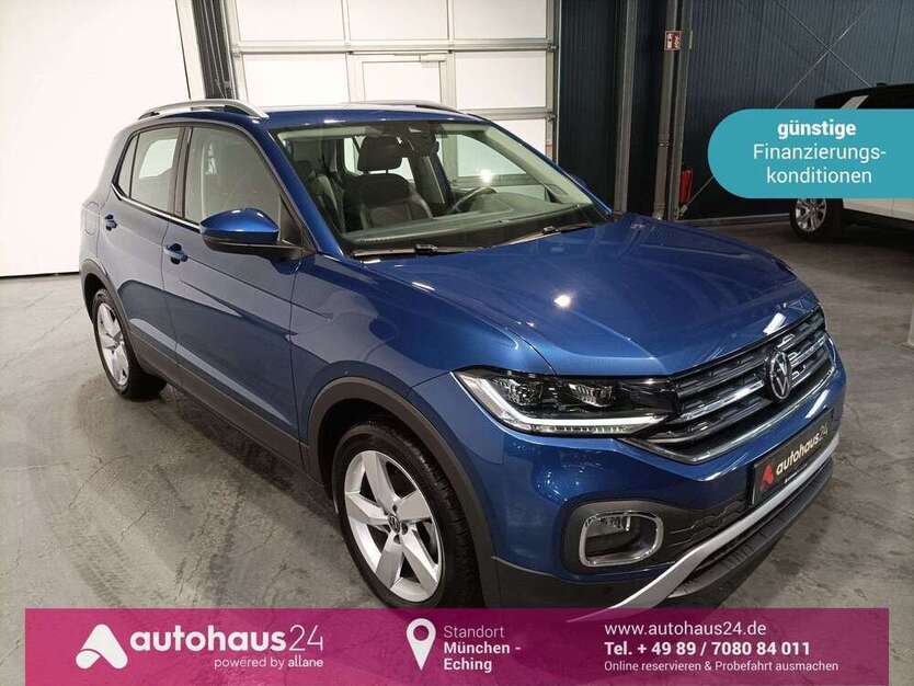 T-Cross