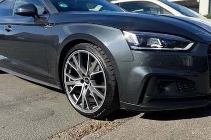 Audi A5 53.000 km 30.100 € Gladbeck 45966