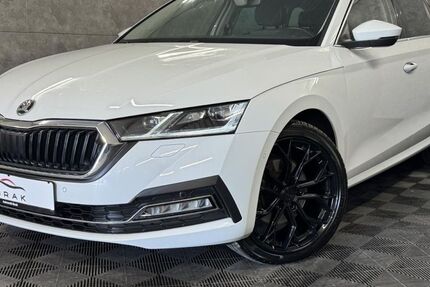 Skoda Octavia 138.381 km 17.980 &euro; Rastdorf 26901