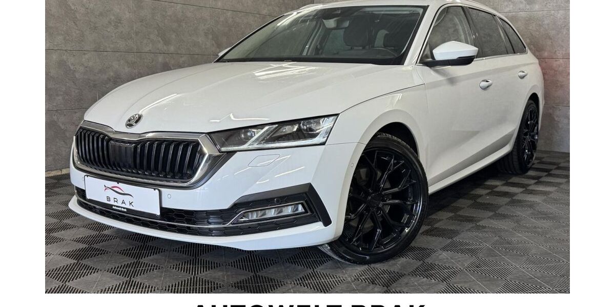 Skoda Octavia 138.381 km 17.980 &euro; Rastdorf 26901