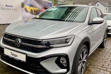 VW Taigo 3.000 km 34.580 &euro; Kindsbach 66862