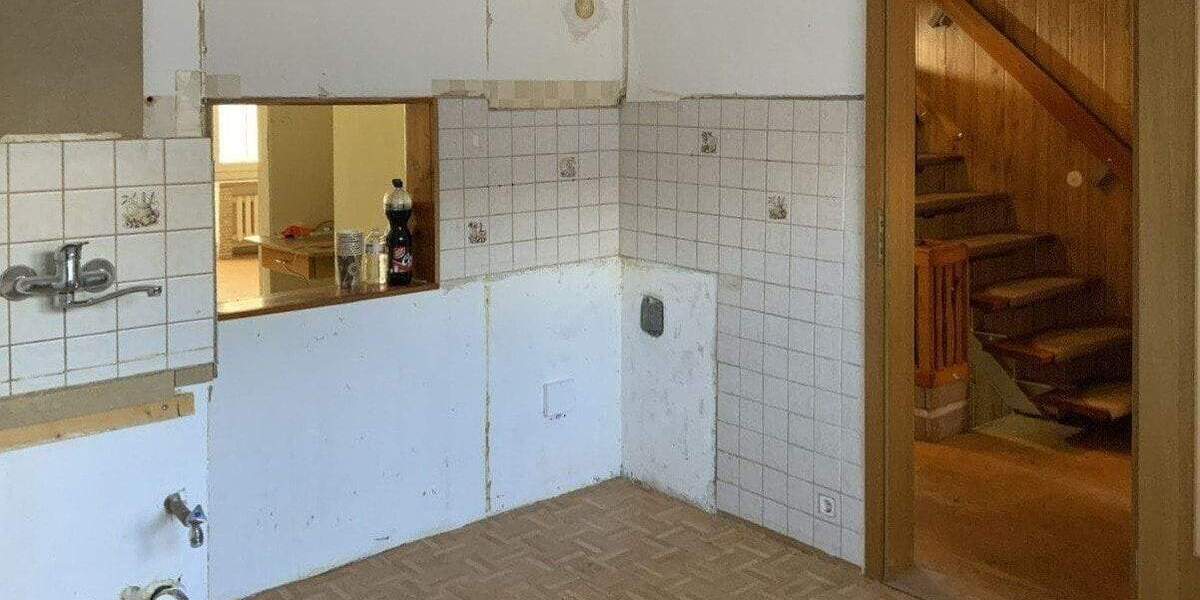 Reihenmittelhaus Erfurt Brühlervorstadt - 5 Zimmer, 120 m&sup2;, 299.000&euro; | Angebot:25679766