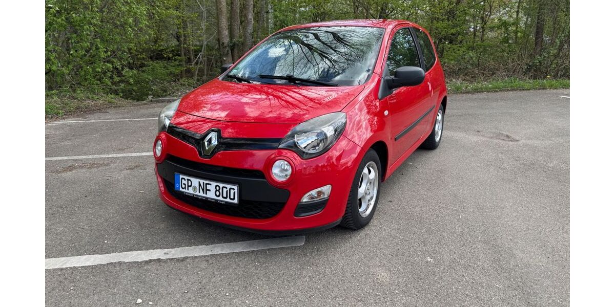 Renault Twingo 119.650 km 2.600 &euro; Donzdorf 73072