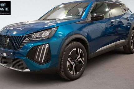 Peugeot 2008 11.500 km 20.980 &euro; Schwandorf 92421