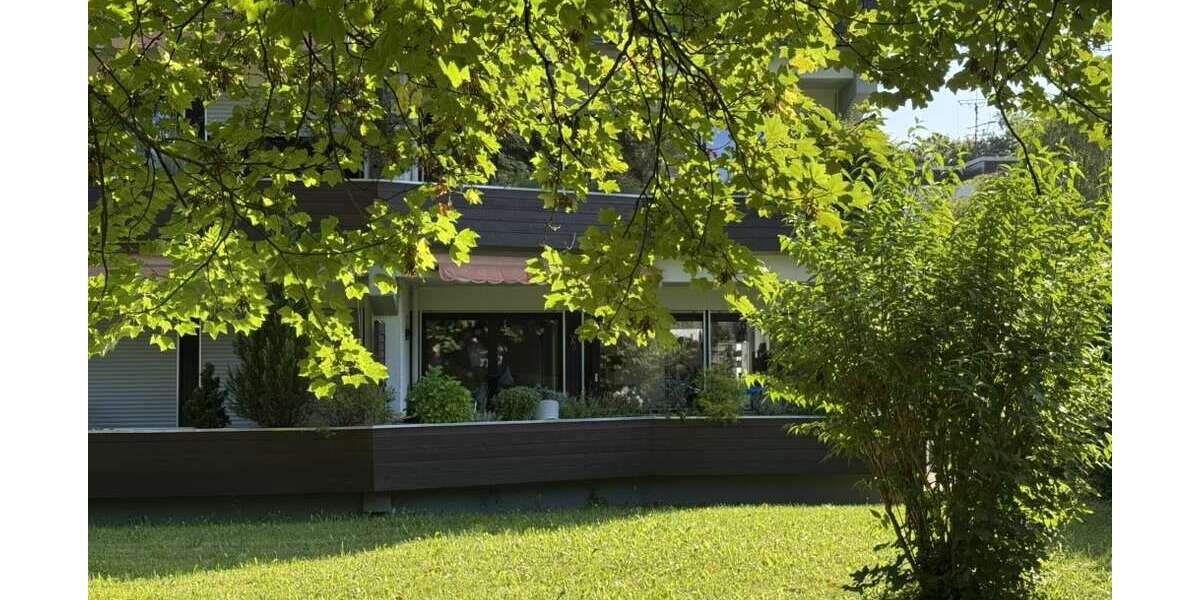 Etagenwohnung Dießen am Ammersee Riederau - 2 Zimmer, 55 m&sup2;, 328.500&euro; | Angebot:25762240