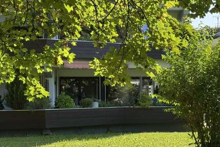 Wohnung Dießen am Ammersee Riederau - 2 Zimmer, 55 m&sup2;, 328.500&euro; | Angebot:25762240