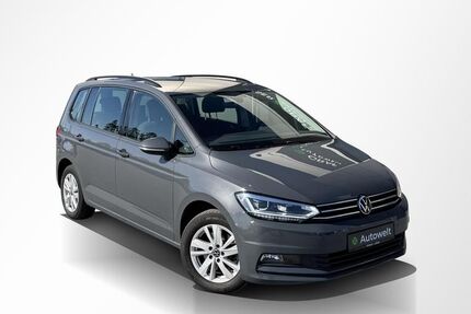 VW Touran 127.100 km 19.890 &euro; Roth 91154