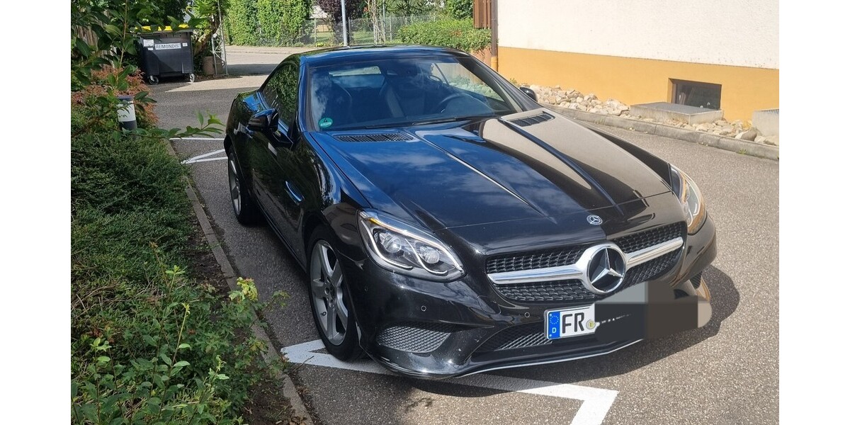 Mercedes-Benz kabrio limousine 48.000 km 30.199 &euro; Bad Krozingen 79189