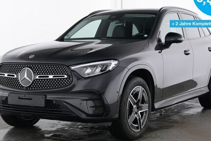 Mercedes-Benz GLC 300 21.830 km 58.790 &euro; Euskirchen 53879