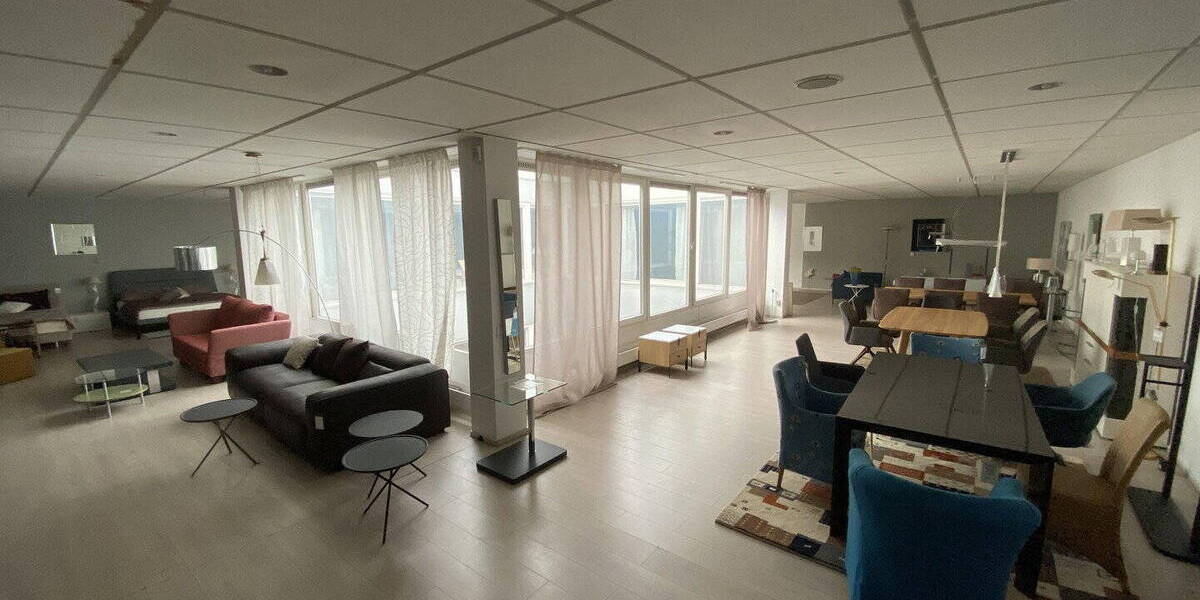 Gewerbeobjekt Göppingen Stadtgebiet - 1.695.000&euro; | Angebot:26434525