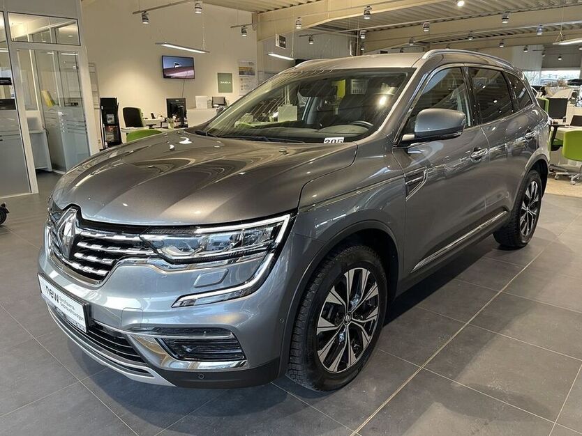Koleos