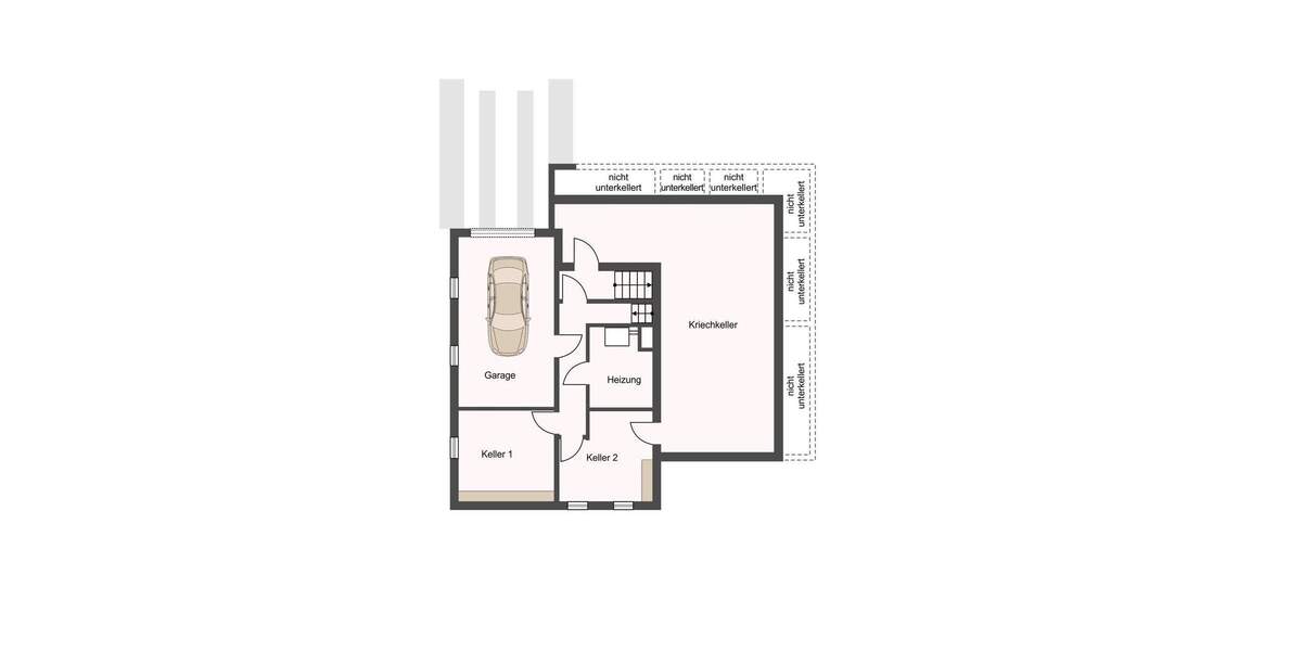 Bungalow Drochtersen - 6 Zimmer, 132 m&sup2;, 268.000&euro; | Angebot:25738620
