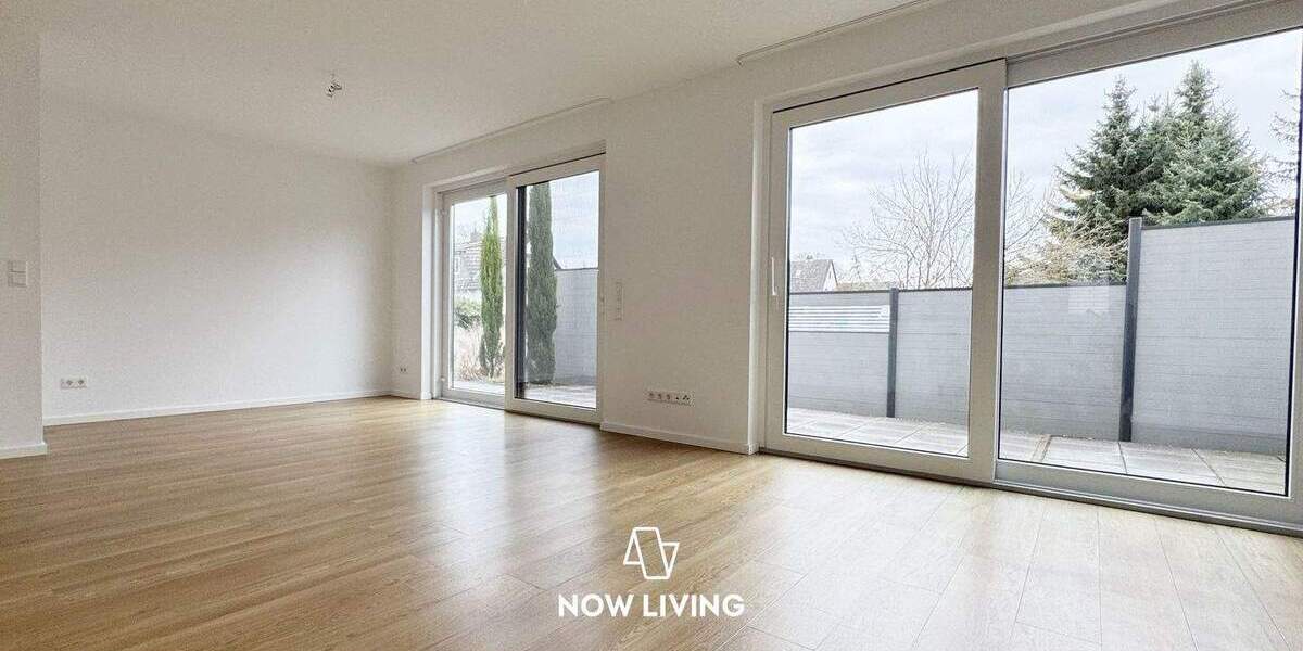 Etagenwohnung Wunstorf Steinhude - 2 Zimmer, 83 m&sup2;, 384.000&euro; | Angebot:25211749