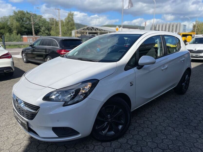 Corsa
