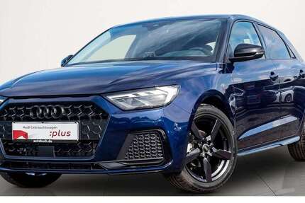 Audi A1 1.800 km 27.940 &euro; Diez 65582