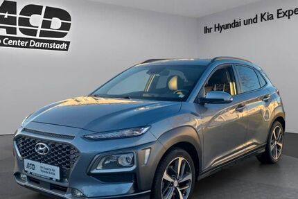 Hyundai KONA 97.900 km 15.970 &euro; Darmstadt 64289