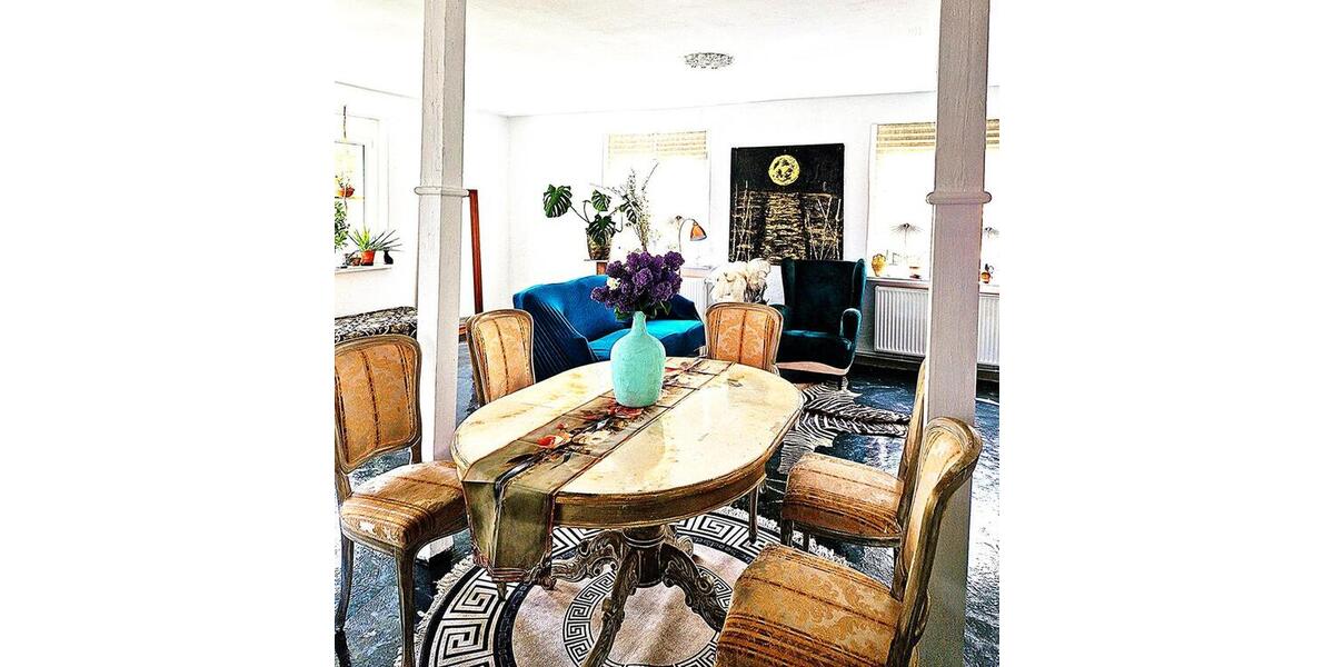 Einfamilienhaus Bad Freienwalde (Oder) - 4 Zimmer, 100 m&sup2;, 165.000&euro; | Angebot:27146093