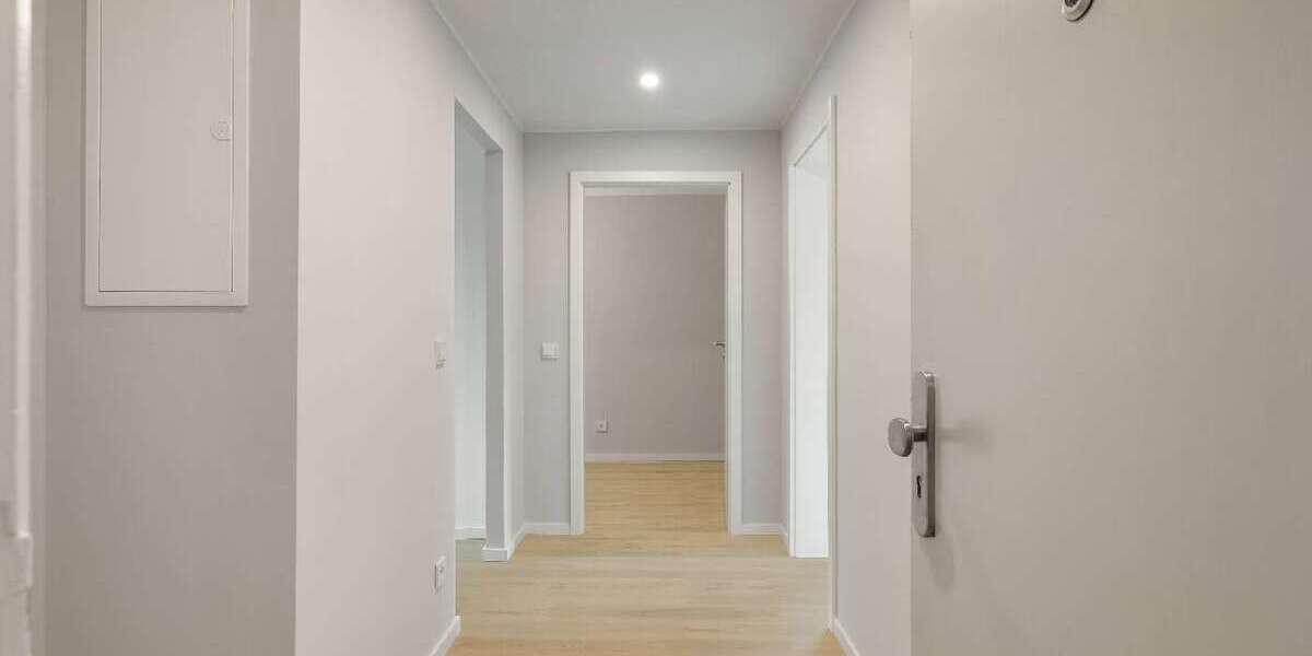 Etagenwohnung Tornesch Esingen - 1.5 Zimmer, 47 m&sup2;, 680&euro; | Angebot:26671993