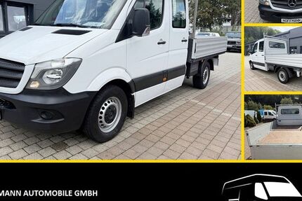 Mercedes-Benz Sprinter 184.050 km 19.995 &euro; Meschede 59872