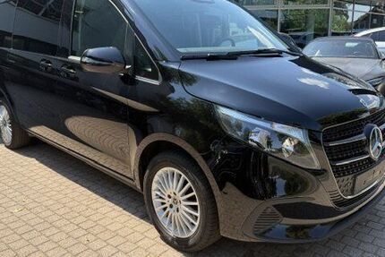 Mercedes-Benz V 250 17.331 km 58.390 &euro; Roding 93426