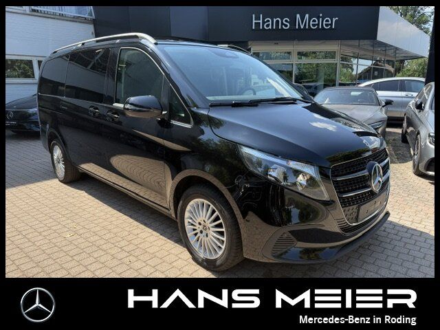 Mercedes-Benz V 250 17.331 km 58.390 &euro; Roding 93426