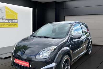 Renault Twingo 134.000 km 8.999 &euro; Kandern 79400