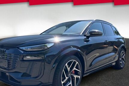 Audi Q6 e-tron 6.001 km 74.800 &euro; Berlin 10587