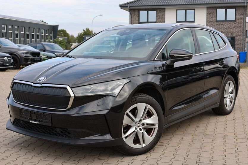 Skoda Enyaq 80.564 km 25.347 € Gronau 48599