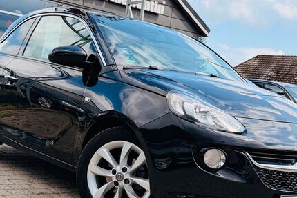 Opel Adam 24.000 km 12.488 &euro; Stepenitztal 23936