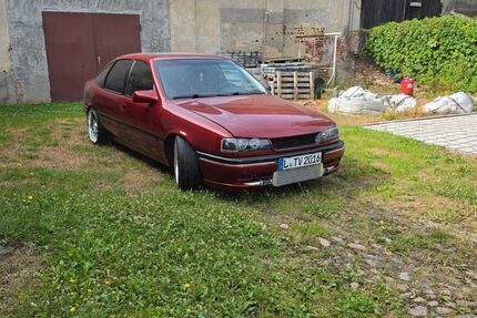Opel Vectra 167.600 km 7.000 &euro; Leipzig 04316