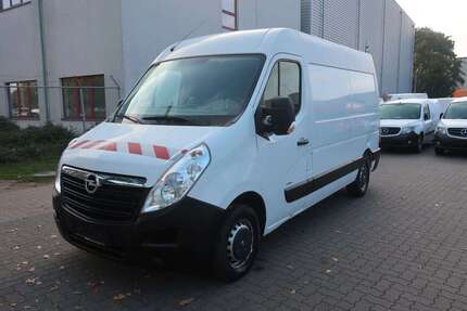 Opel Movano 138.784 km 8.300 € Hannover 30179