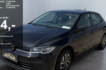 VW Polo 11.887 km 20.061 &euro; Brandenburg 14770