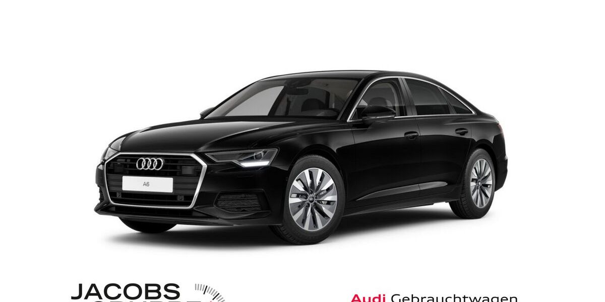Audi A6 61.703 km 34.570 &euro; Aachen 52078