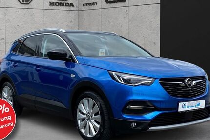 Opel Grandland (X) 87.861 km 17.950 &euro; Stendal 39576