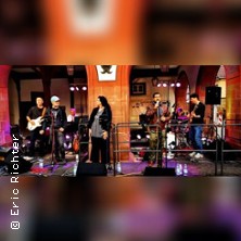 Deep Blue Band 12.09.2026 Spitalhof