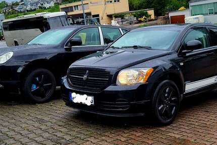 Dodge Caliber 197.000 km 4.219 € Bad Cannstatt (Stuttgart) 70374