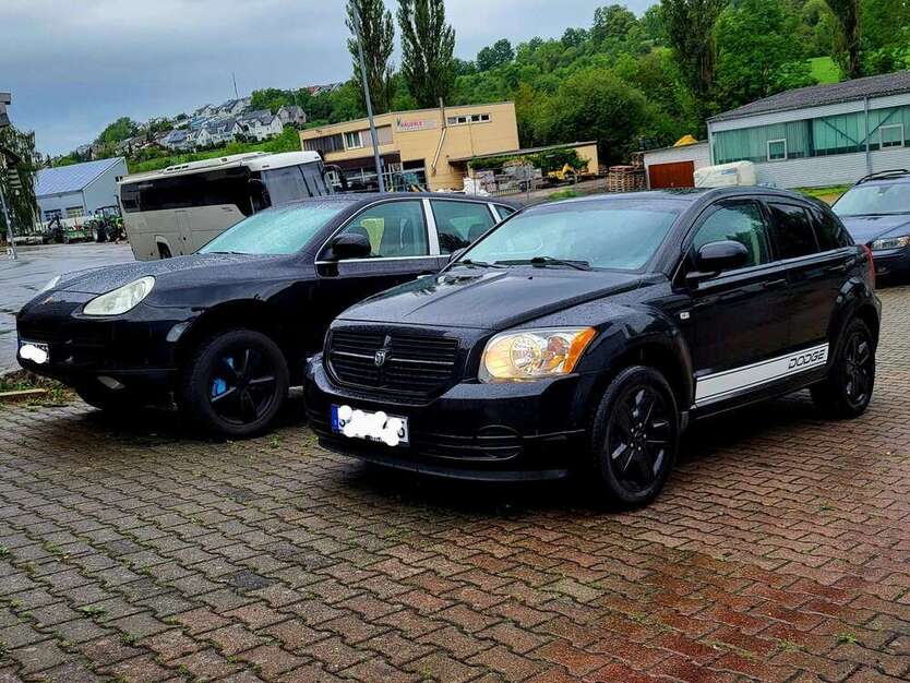 Dodge Caliber 197.000 km 4.219 € Bad Cannstatt (Stuttgart) 70374