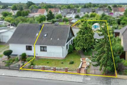 Haus Pasewalk - 4 Zimmer, 126 m&sup2;, 158.500&euro; | Angebot:27252053