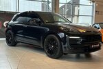 Porsche Macan |PASM|PANO|21´´RS|PDLS+|Sport-Chrono|Luft| 37.229 km 71.999 &euro; Mainz-Kostheim 55246