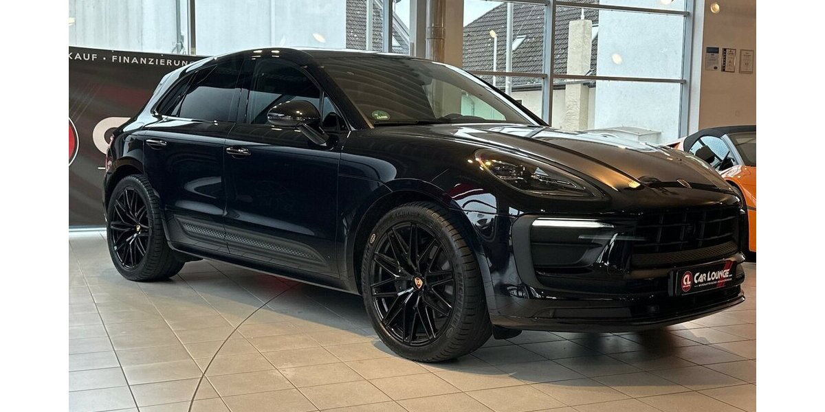 Porsche Macan |PASM|PANO|21´´RS|PDLS+|Sport-Chrono|Luft| 39.229 km 67.999 &euro; Mainz-Kostheim 55246
